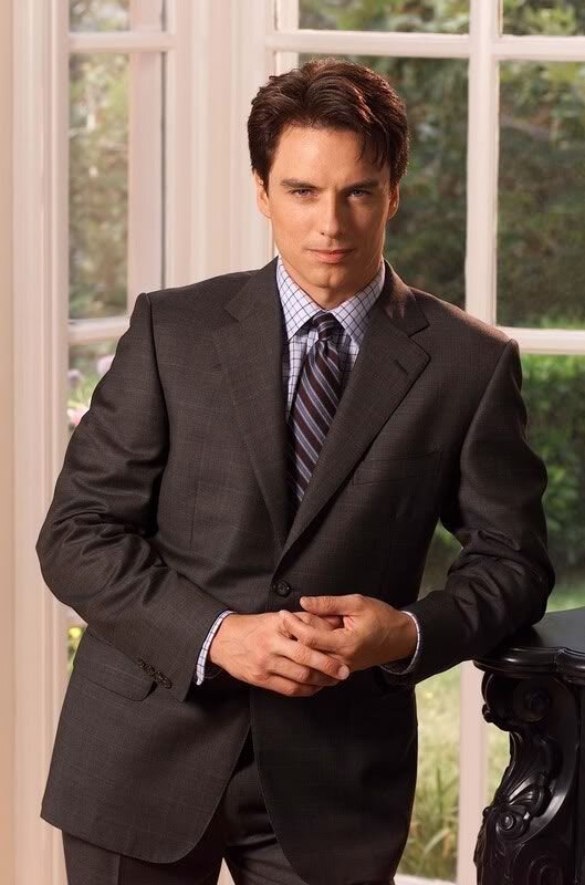 Джон Барроумен