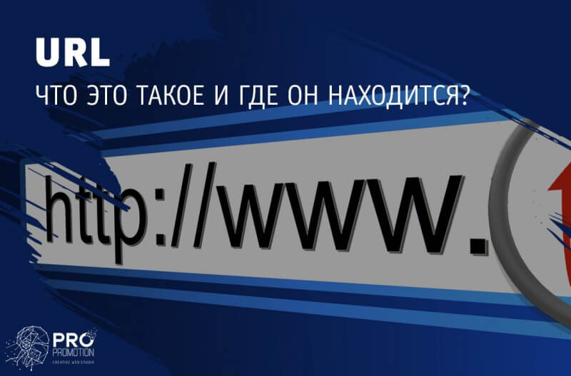 Что такое урл картинки