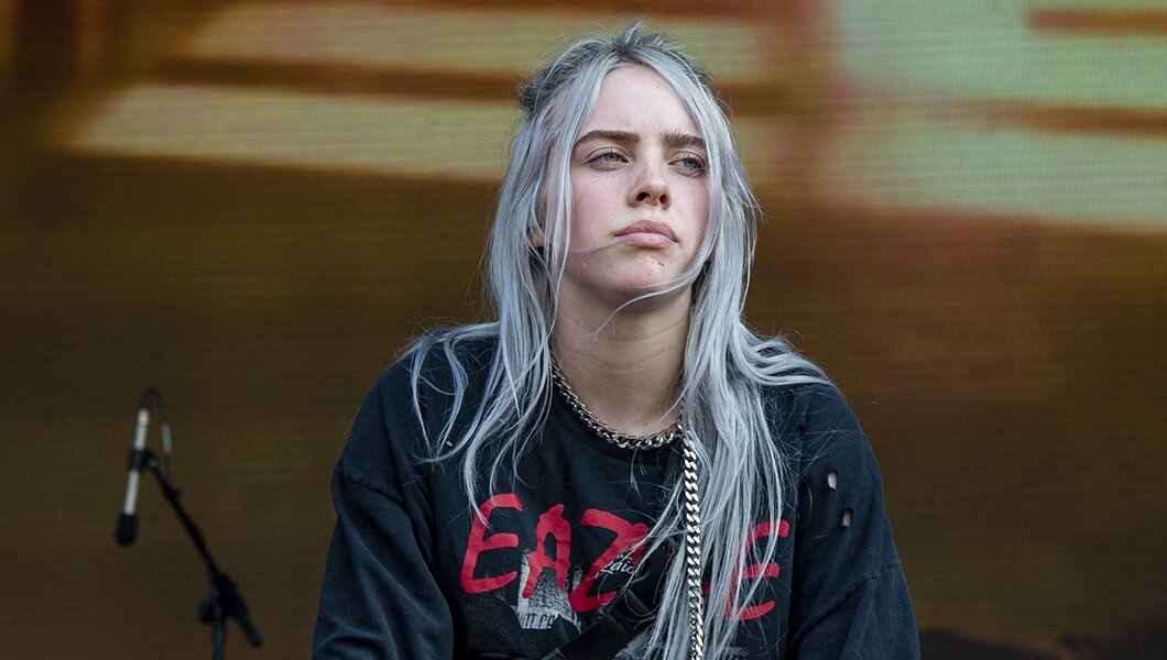 Billie Eilish
