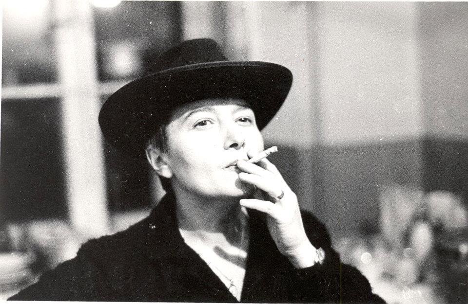 Вера Васильевна Миллионщикова — мама Нюты, основательница Первого московского хосписа.