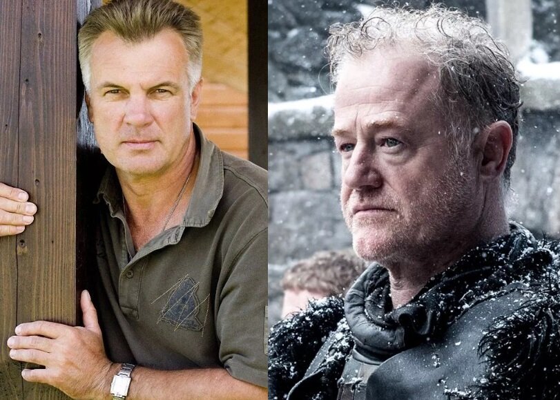 "За дозор!"(с) Аллисер Торн