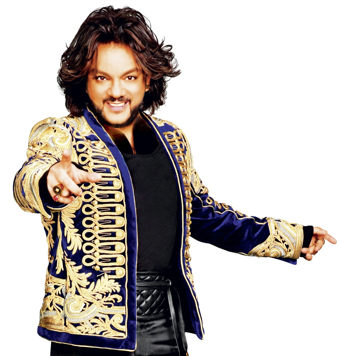 фото со страницы Киркорова в соцсети "ВКонтакте"