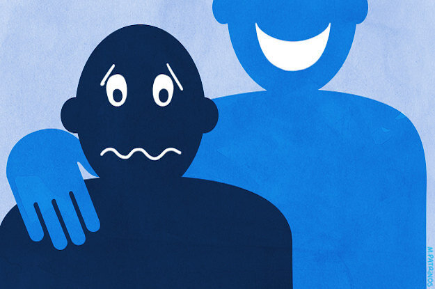 Очень часто, влюбляясь, девушки становятся ,мягко говоря, чересчур навязчивы☝🏼 Как лечить синдром "я скучаю" "1 000 000 смс в день" и "тебе что, что-то важнее меня?" 🤔
1. Девушки, запомните, вашему мужчине не обязательно знать чем вы занимаетесь ежесекундно 💅🏻🤳🏻Пусть вы будете для него таинственной и загадочной🙇🏻‍♀️
2. Нельзя нарушать личное пространство каждого из вас ⛔️
У вас могут, и должны быть свои "дела" 
Набираясь новых эмоций и впечатлений, вы сможете ими поделиться друг с другом 🤗
Придумайте себе увлечение, которому будете уделять достаточное количество времени👩🏻‍🎨
3. Мужчины, достаточно спокойно и размеренно объяснить вашей женщине, что в данный момент вы занимаетесь важным делом 👨🏻‍💻
p.s. Слушайте и уважайте друг друга  