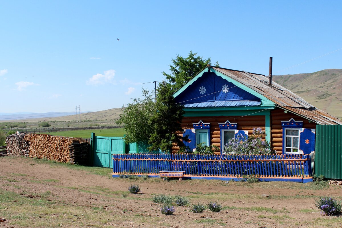 Погода пермский край село калиновка