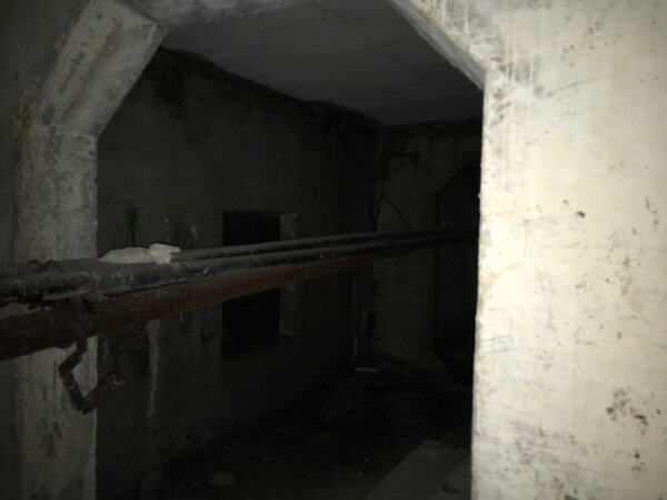Подземелья Чернобыля. Что там происходит сегодня?