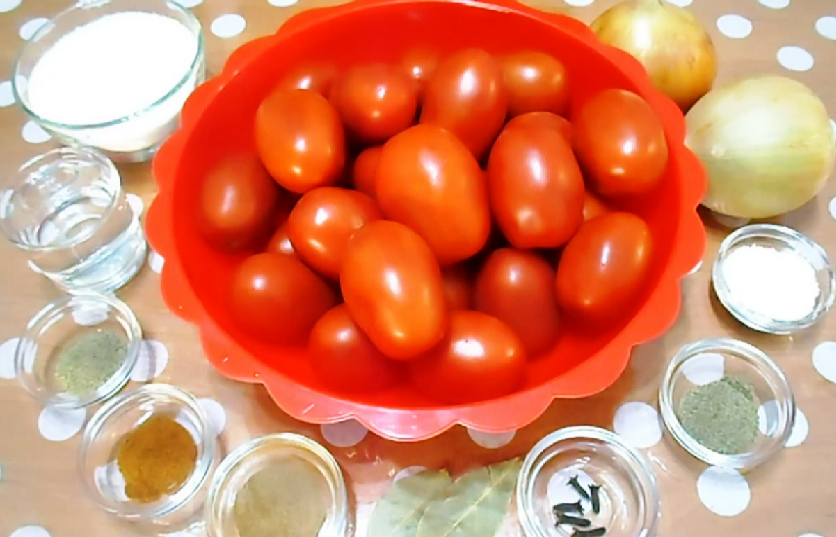 Вкусный домашний кетчуп на зиму - натуральный, без вредных добавок