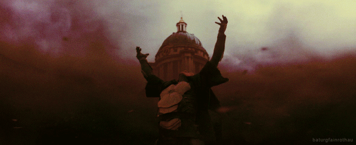 Малекит, кадры из фильма "Тор 2: Царство Тьмы"