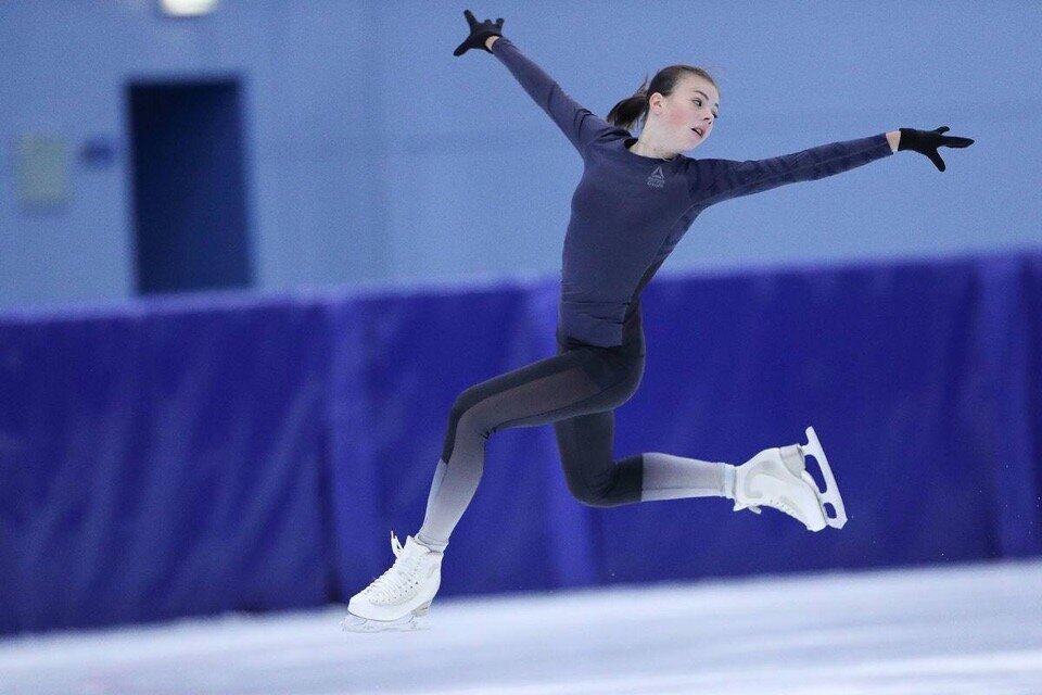 источник: Олег Бухарев