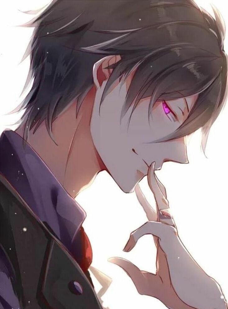 Аниме, сериал, топ, интересно, что посмотреть, XXX, вампиры, аниме вампиры, аниме про вампиров