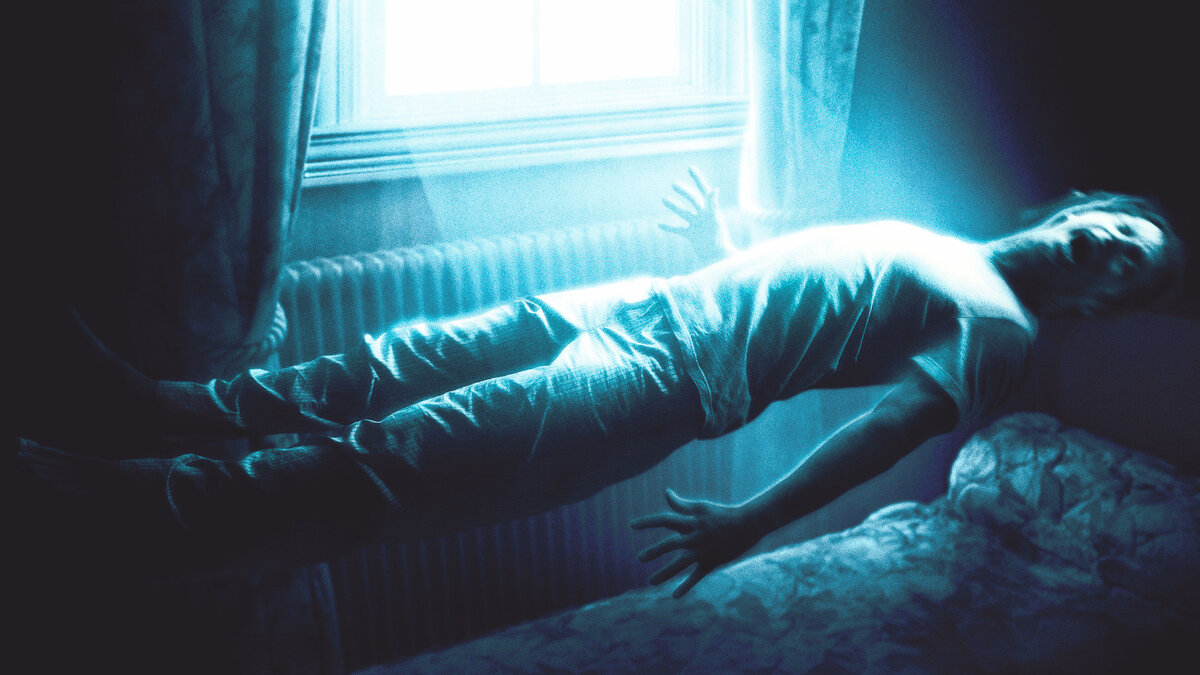 Пришельцы, нападения, похищения, нло 