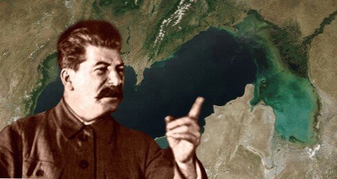 Иосиф Сталин 