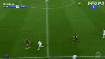 Барселона - Реал