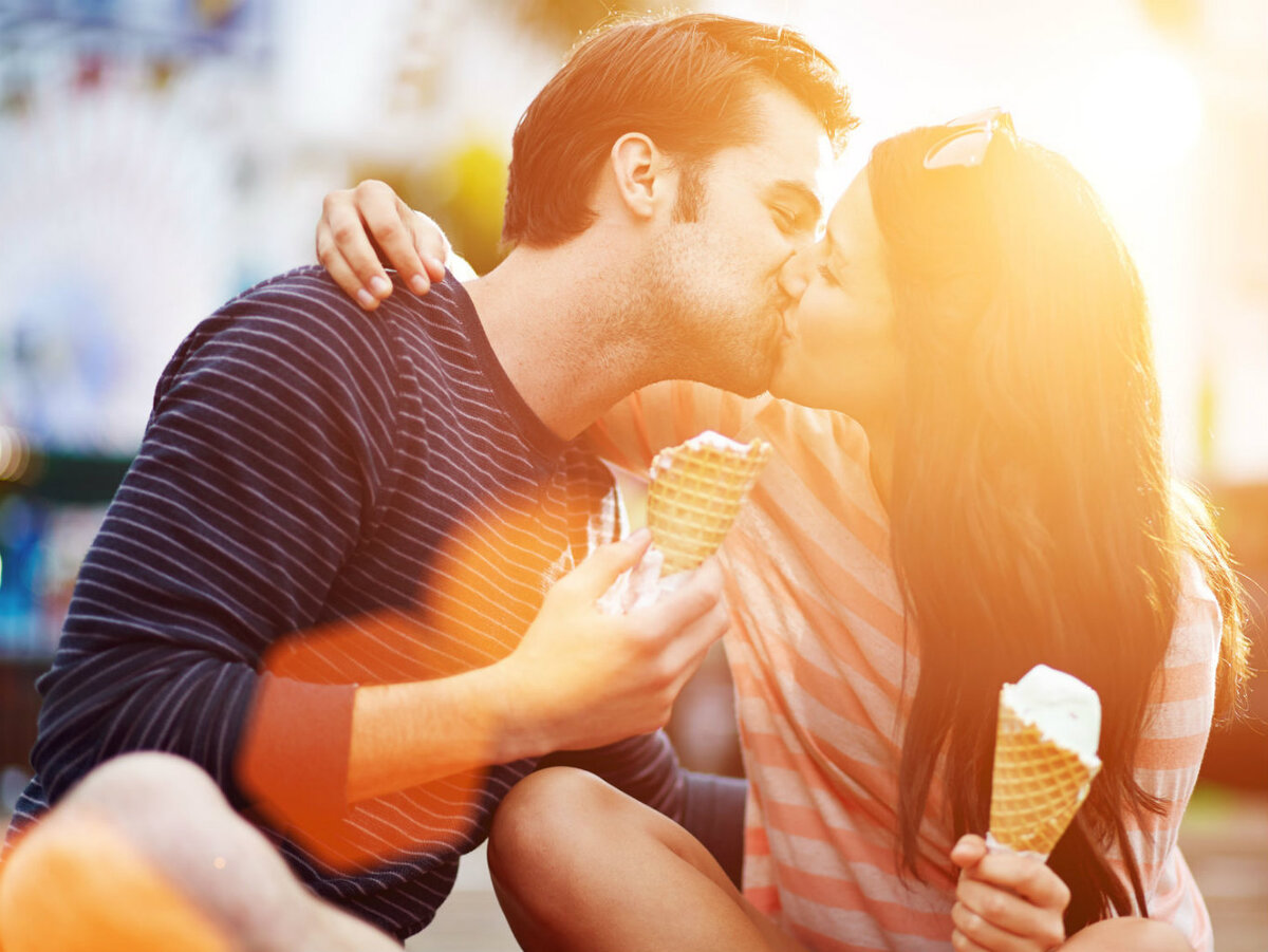 Ты хочешь пригласить девушку на свидание, но при этом знаешь, что «суммы недостаточно для осуществления операции»? Это не повод отказываться от встречи 
