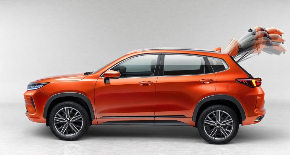 Chery 