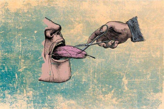 Лечение от заикания