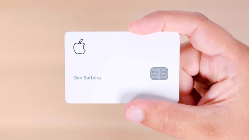 Apple Card