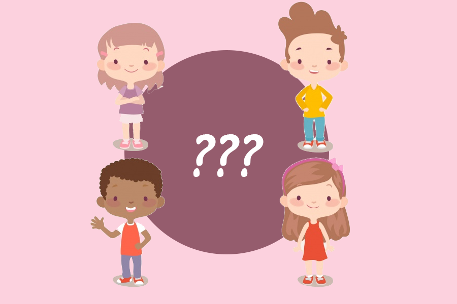 Если он у вас есть, вы хотите поделиться. Если вы поделились, у вас его уже нет. Что это такое? 