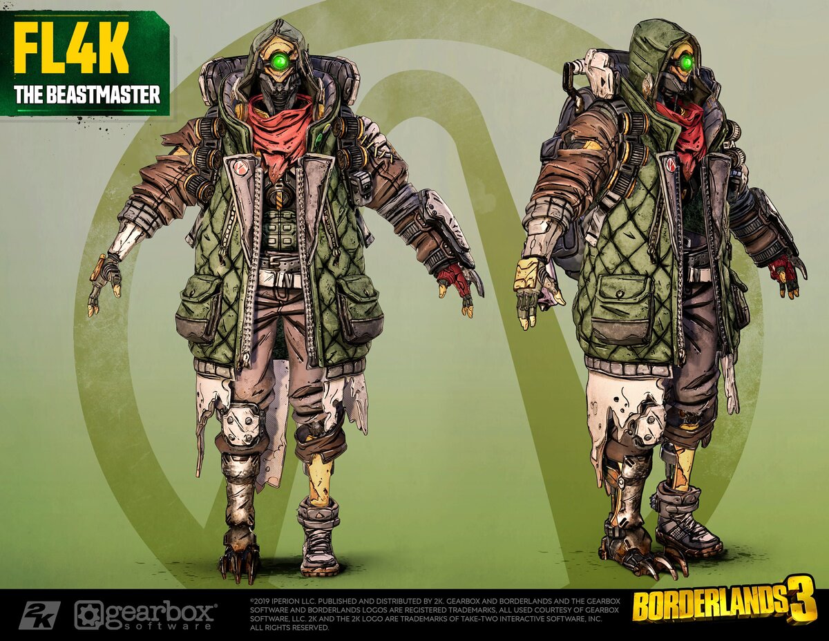 Алексей Вячеславович, зачем вы оделись в бомжа?