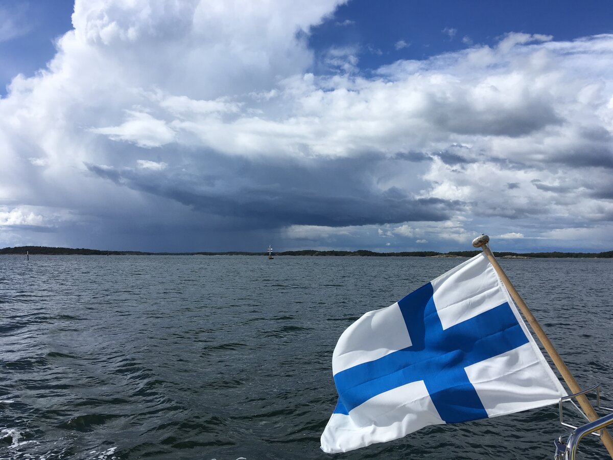 дно балтийского моря без воды