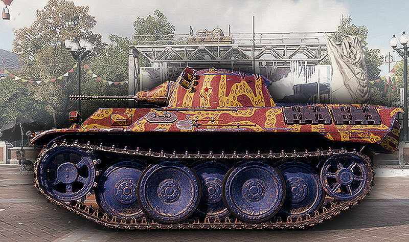 VK 16.02 Leopard.