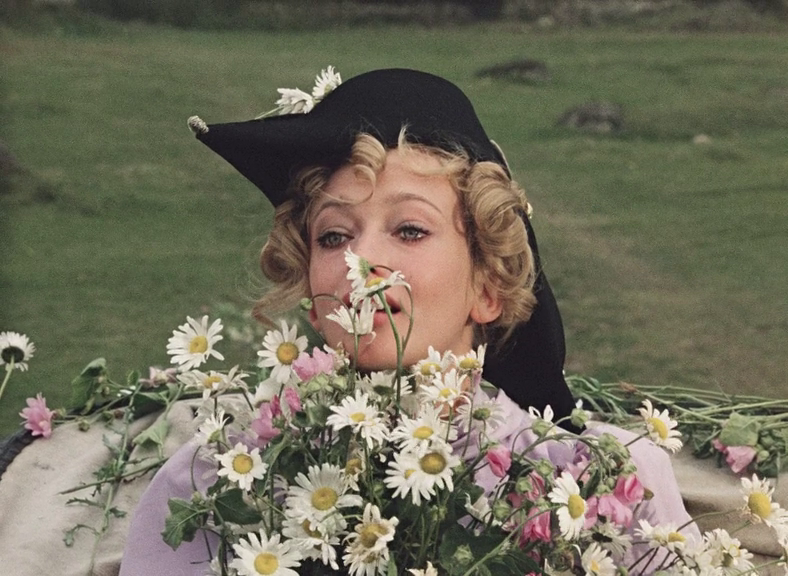 Звезда пленительного счастья. 1975. Режиссёр Владимир Мотыль.