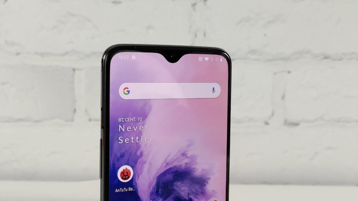 Это OnePlus 7, вся правда! Живой обзор | Арстайл | Дзен