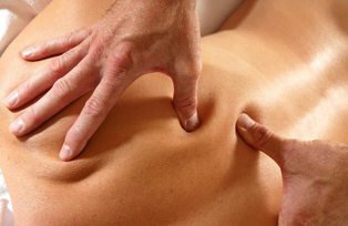 Медовый массаж. Фото из интернета 2