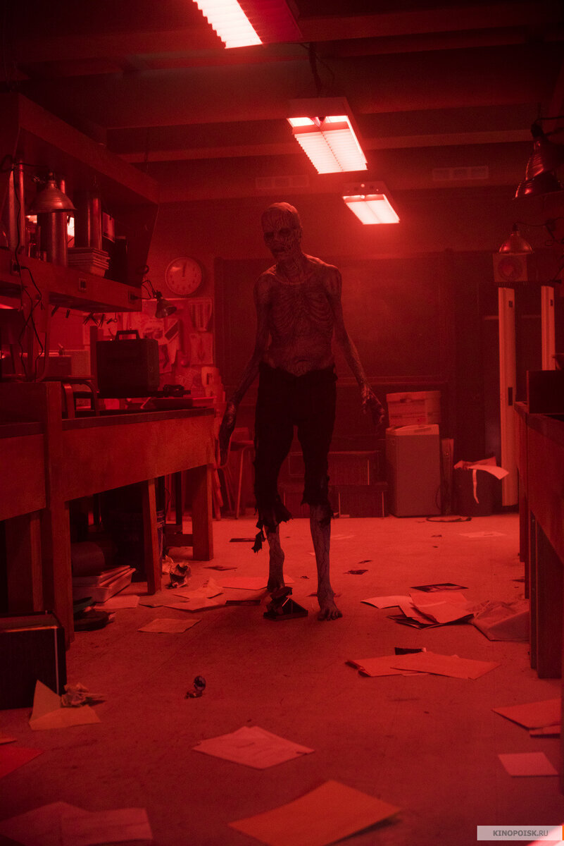 Кадры фильма Пункт назначения: Смайл (Polaroid).