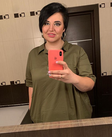 фото Инстаграм sasha_cherno93_official