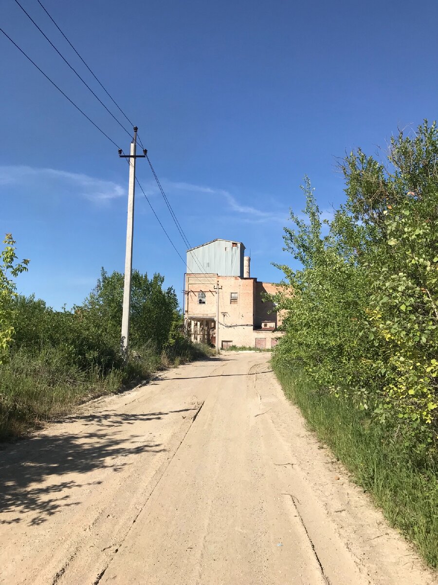 Ничто ничего не предвещало