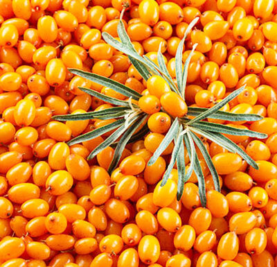 Повышение уровня энергии