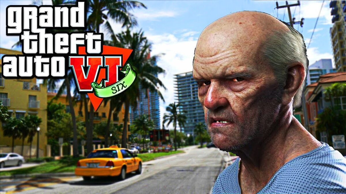 GTA 6