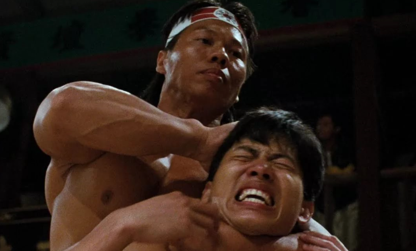 Вот таким мы привыкли видеть Боло на экране. Фото взято из общего доступа в сети.