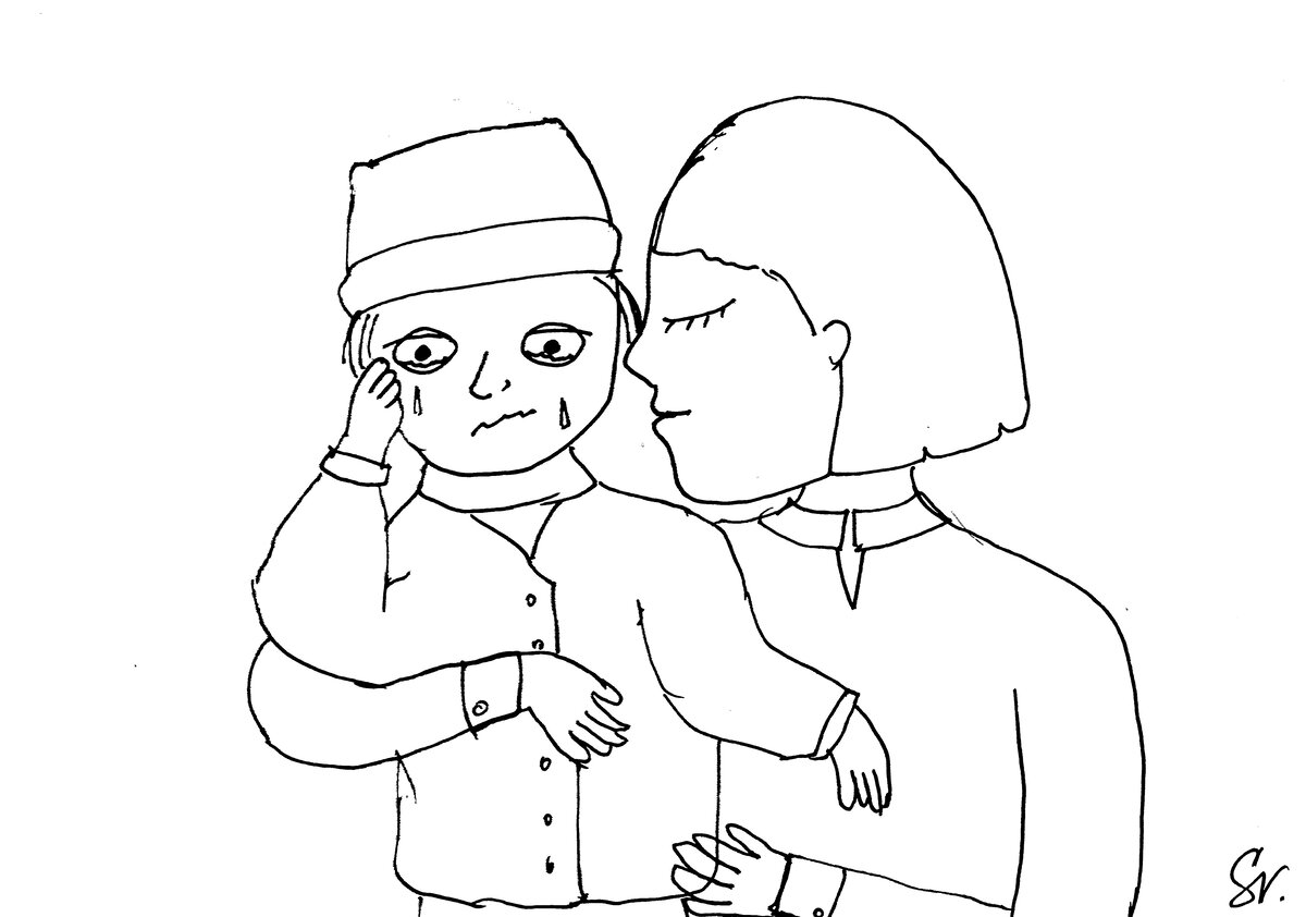 Как контейнировать эмоции правильно?