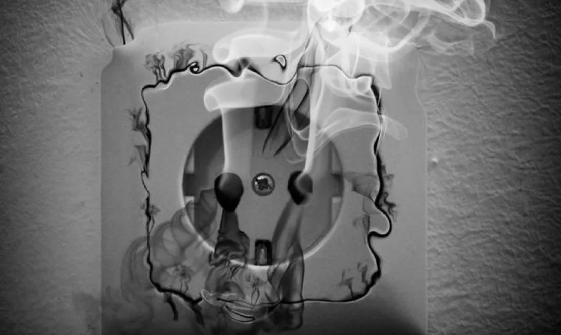 Короткое замыкание