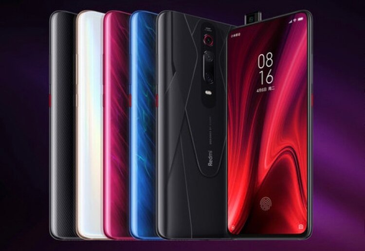 Смартфон Redmi K20 Pro Premium