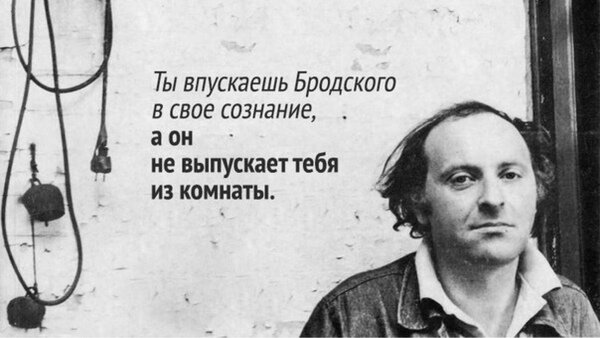 Продолжаем знакомство с творчеством безусловно талантливого и неординарного поэта.