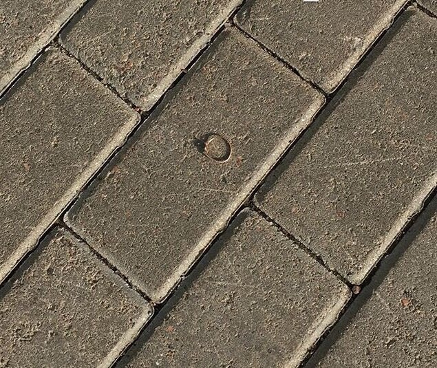 Она нашла обручальное кольцо и убежала