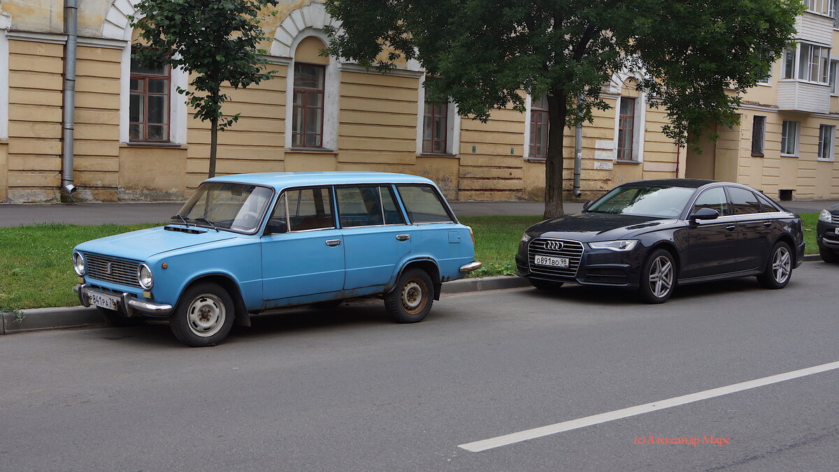 кронштадт авто