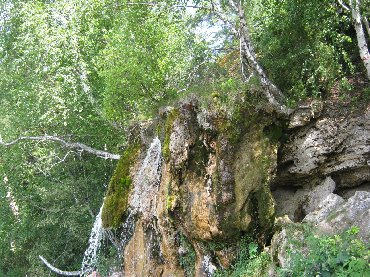 Фото автора.