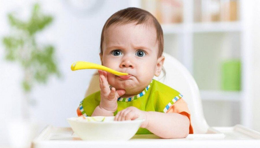 ВОЗ бьет тревогу: в детском питании слишком много сахара