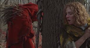 "ТАИНСТВЕННЫЙ ЛЕС"