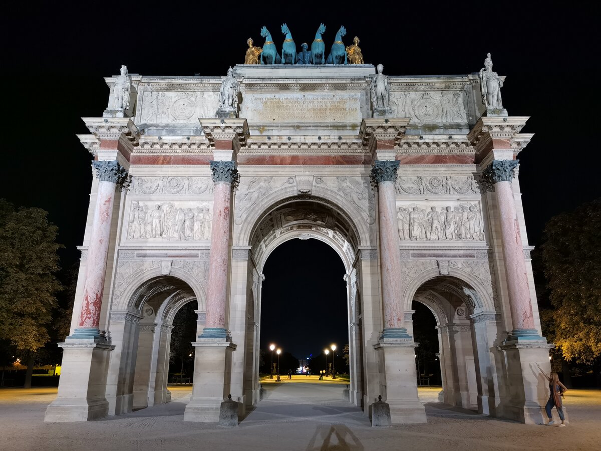 Фото с ресурса DxOMark