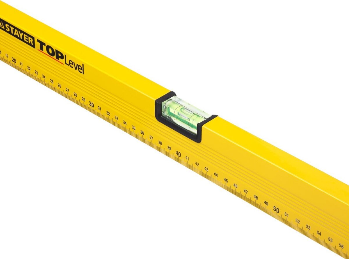 Неть винтов придерживающих емкость с пузыриком, это говорит о профессиональном назначении