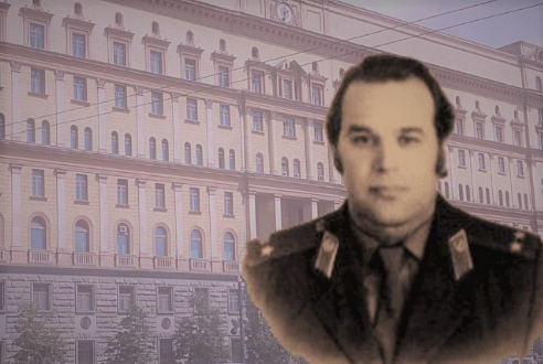 общество и политика, времена СССР, КГБ, СССР