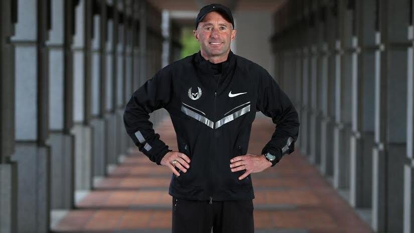 Альберто Салазар