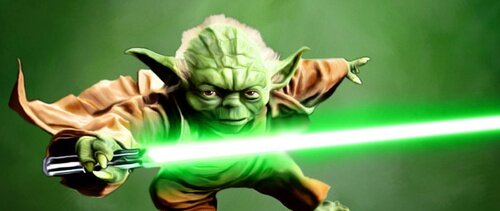 Китайская шина не нужна тебе, мой юный падаван.