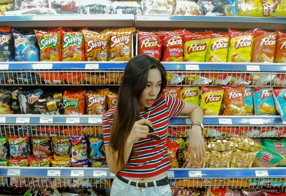Photo by Phuong Tran on Unsplash