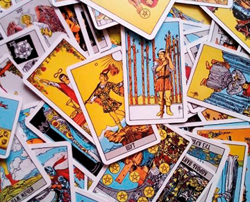 Гадание на Таро Уэйта