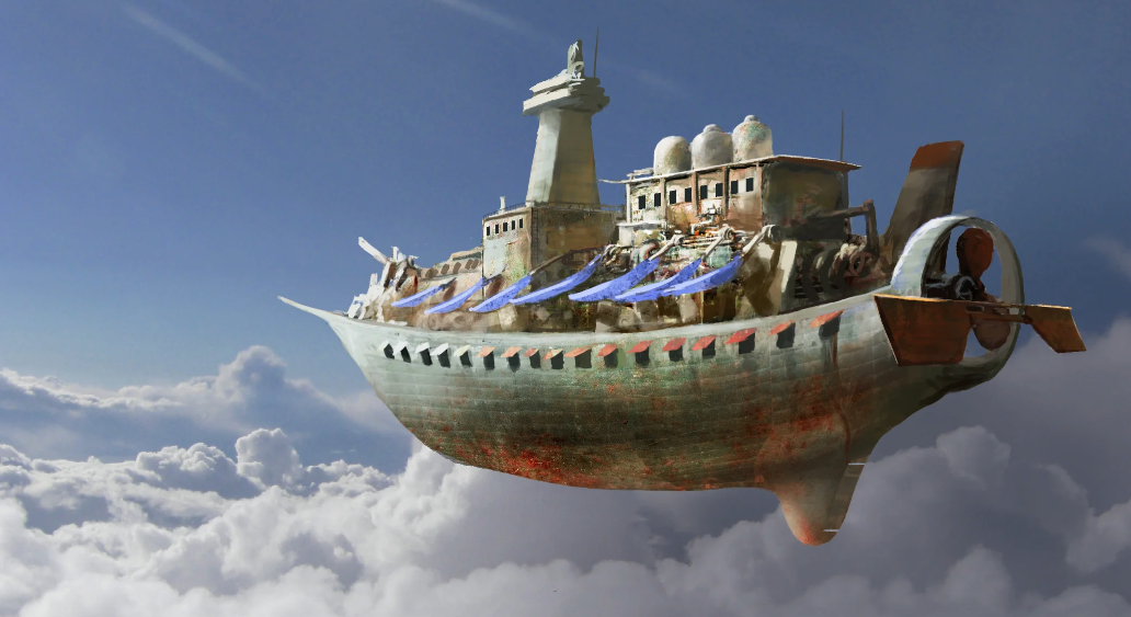 Фото для привлечения внимания